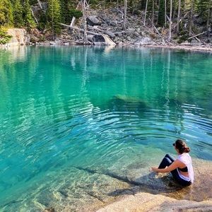 Meet your Posher, Kavita